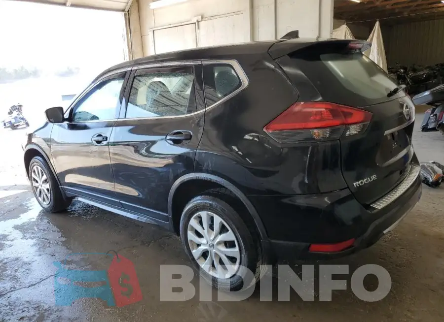 KNMAT2MV0JP604380 Photo# 2