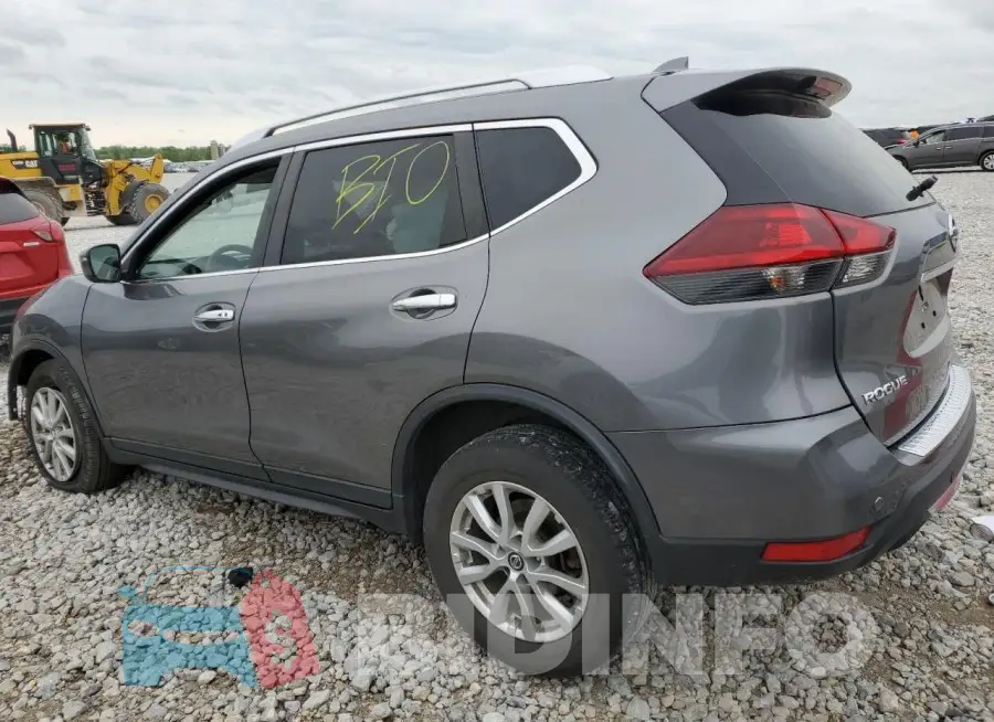 KNMAT2MV0LP534334 Photo# 2