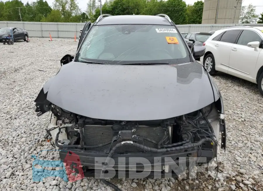 KNMAT2MV0LP534334 Photo# 5