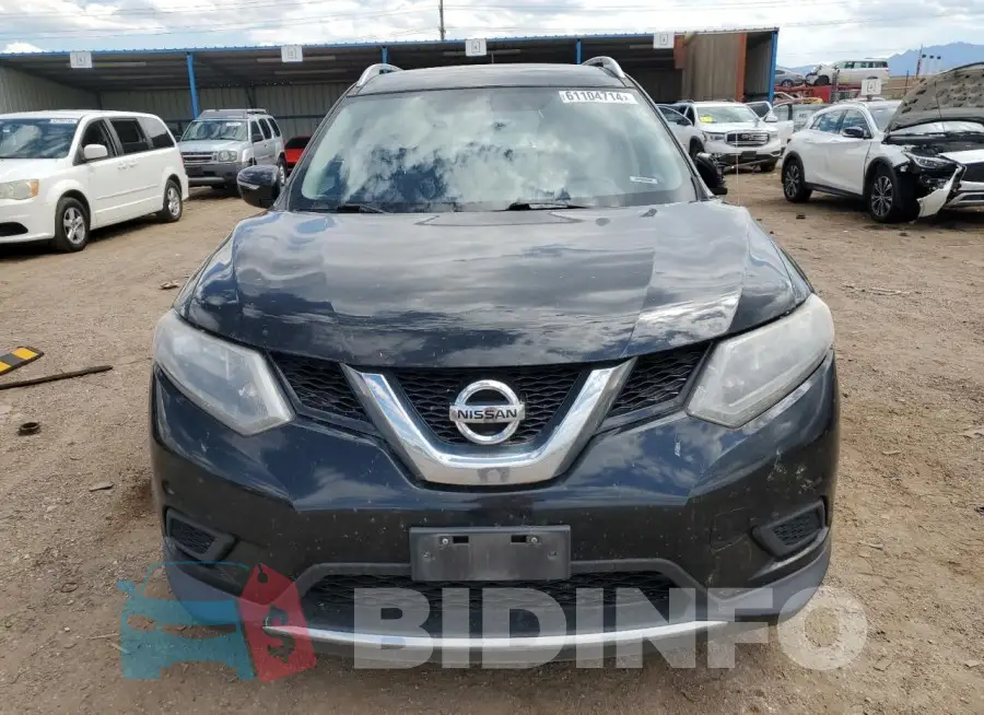 KNMAT2MV1FP591307 Photo# 5