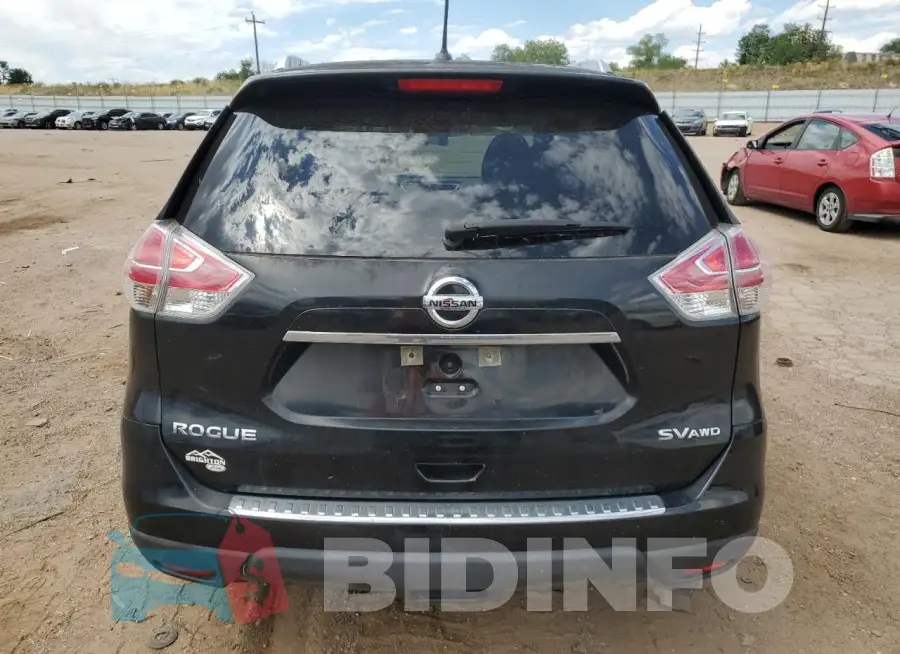 KNMAT2MV1FP591307 Photo# 6