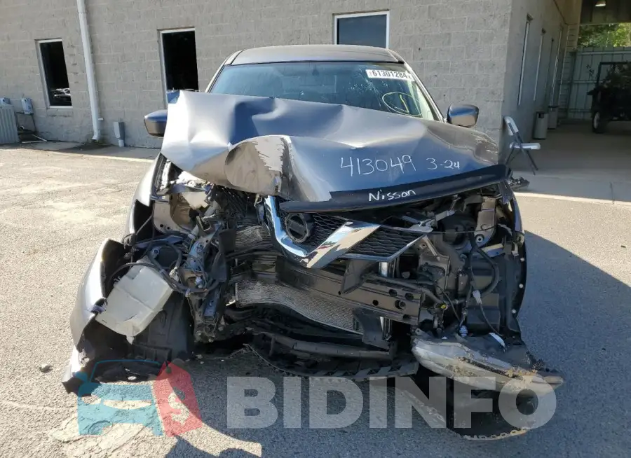 KNMAT2MV3GP628469 Photo# 5