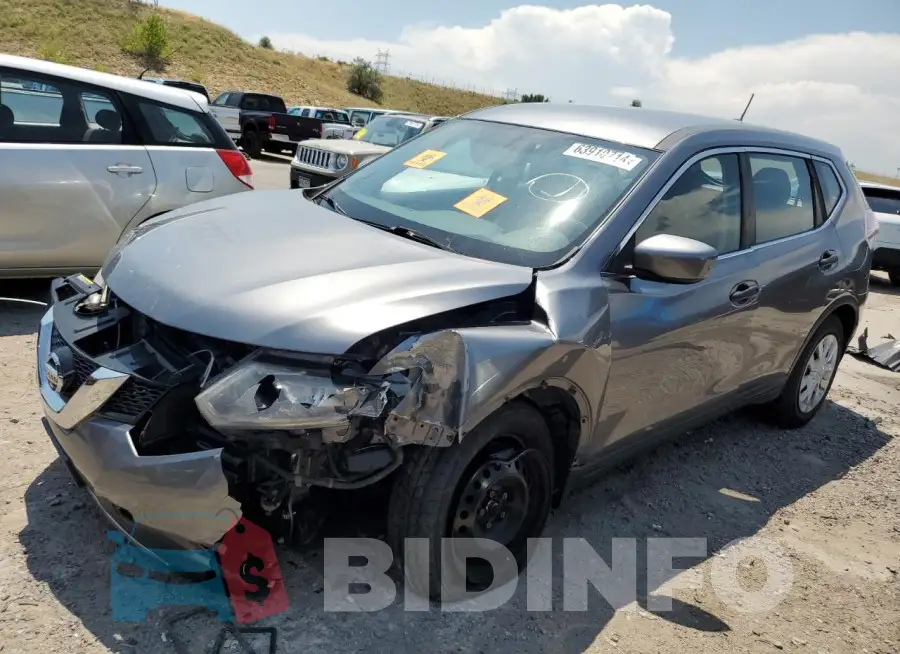 KNMAT2MV4GP613673 Photo# 1