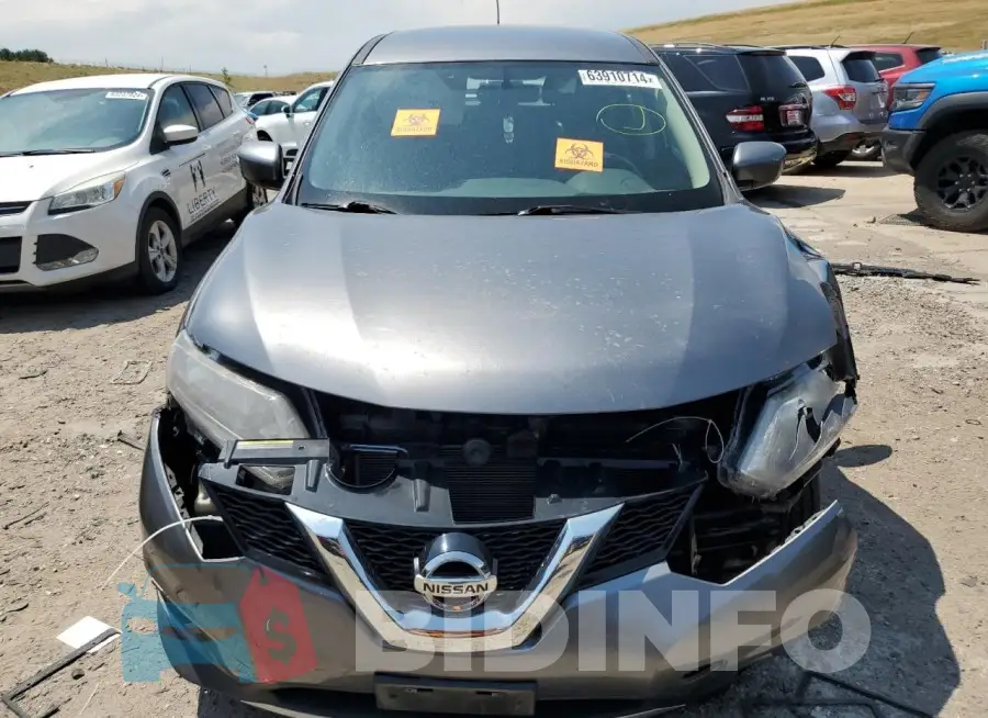 KNMAT2MV4GP613673 Photo# 5