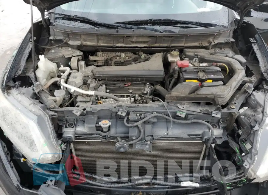KNMAT2MV5FP538156 Photo# 12