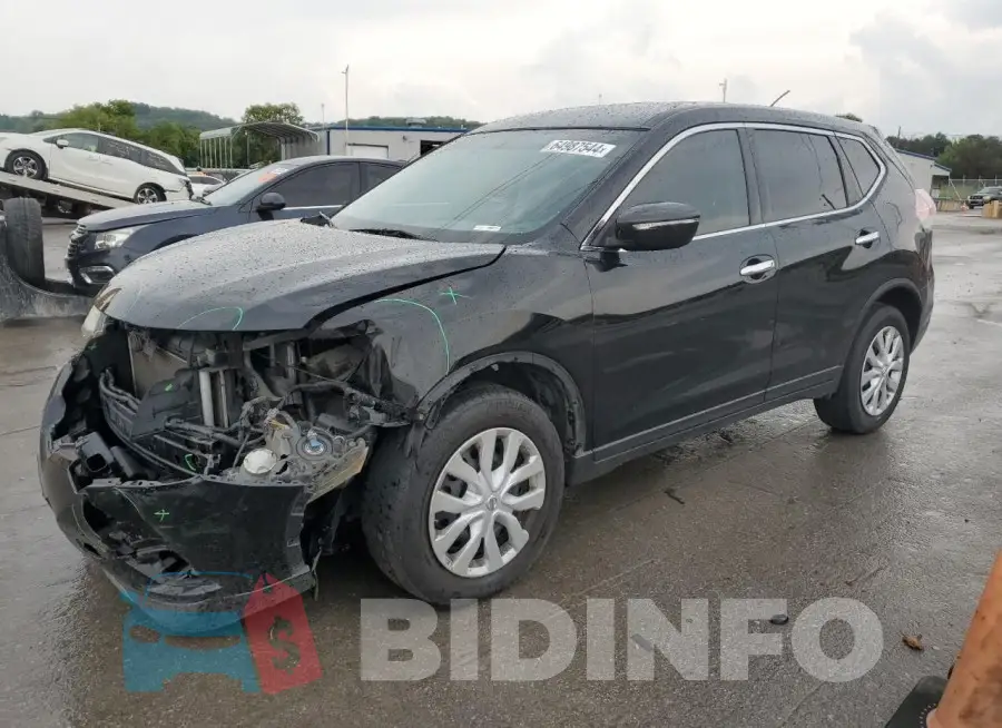 KNMAT2MV5FP538156 Photo# 1