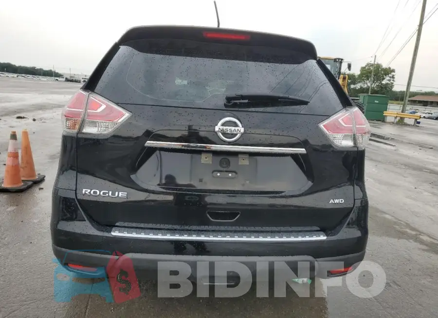 KNMAT2MV5FP538156 Photo# 6