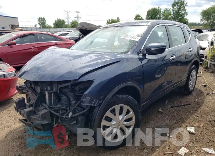 KNMAT2MV6FP512858 Photo# 1