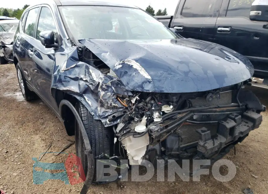 KNMAT2MV6FP512858 Photo# 4