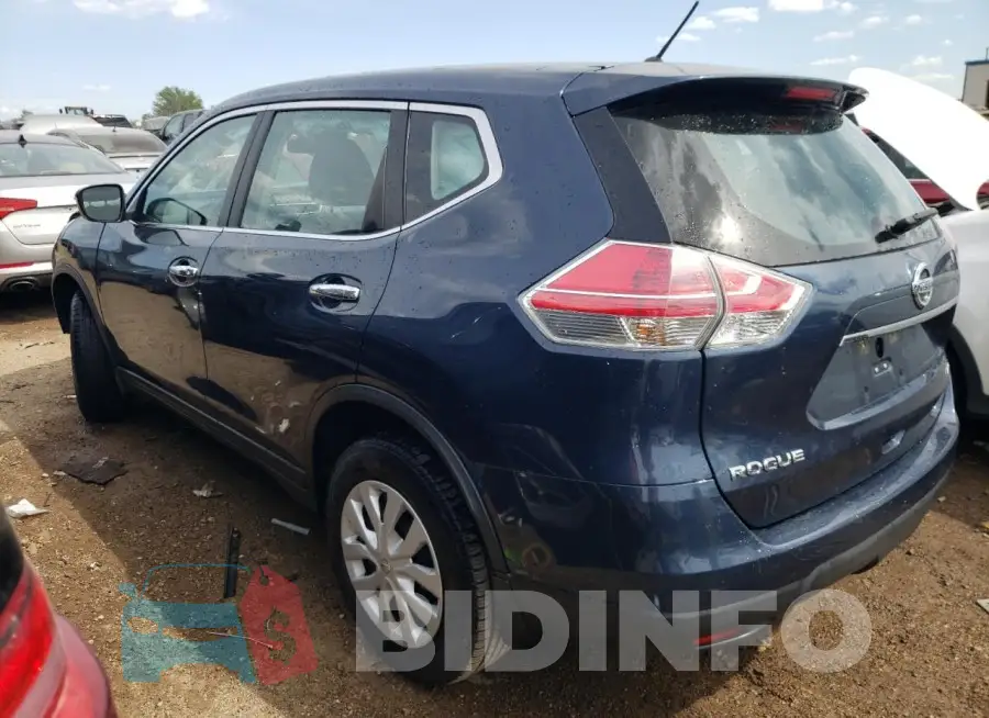 KNMAT2MV6FP512858 Photo# 2