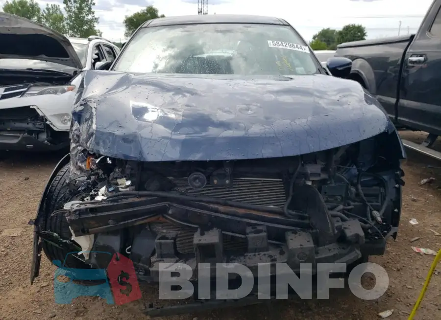 KNMAT2MV6FP512858 Photo# 5