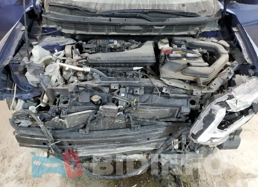 KNMAT2MV8KP529851 Photo# 11