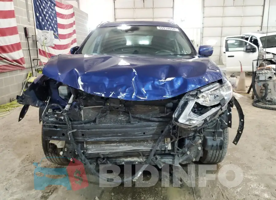 KNMAT2MV8KP529851 Photo# 5