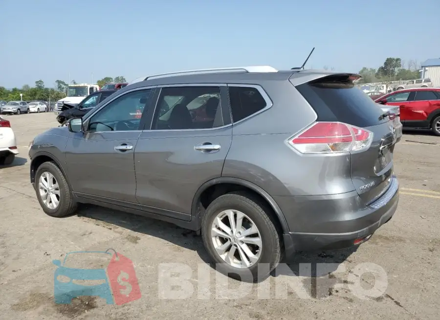 KNMAT2MV9GP599611 Photo# 2