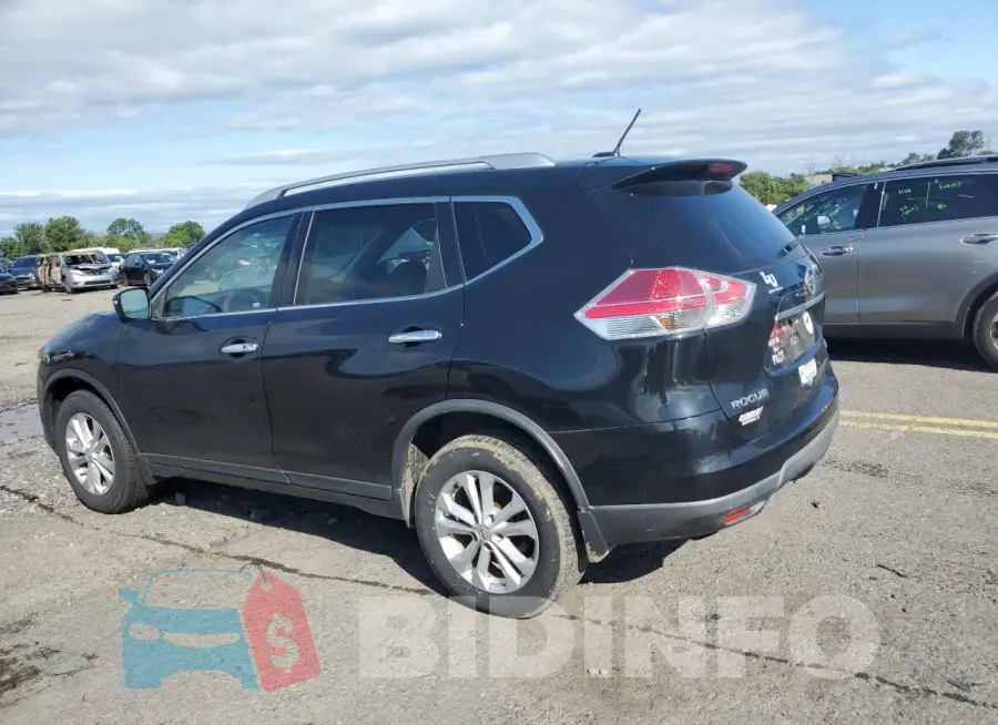 KNMAT2MVXGP722977 Photo# 2