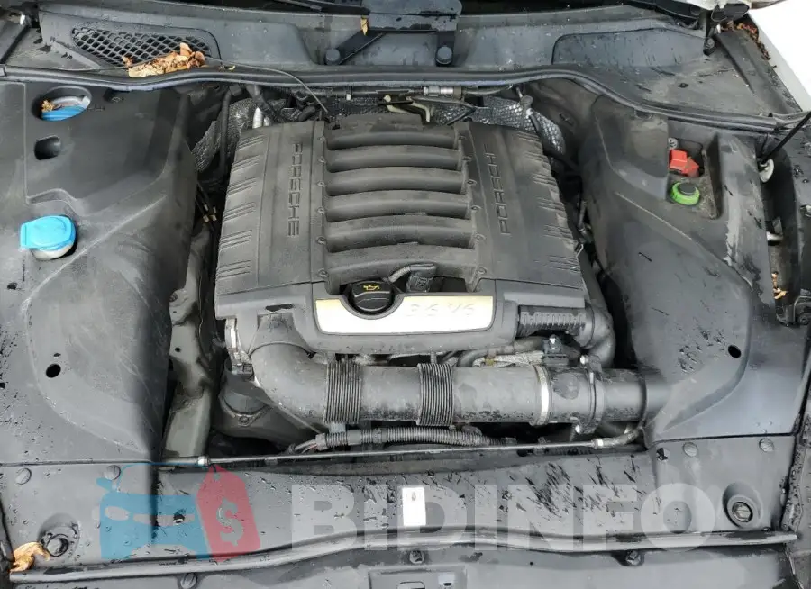 WP1AA2A20HKA90715 Photo# 12