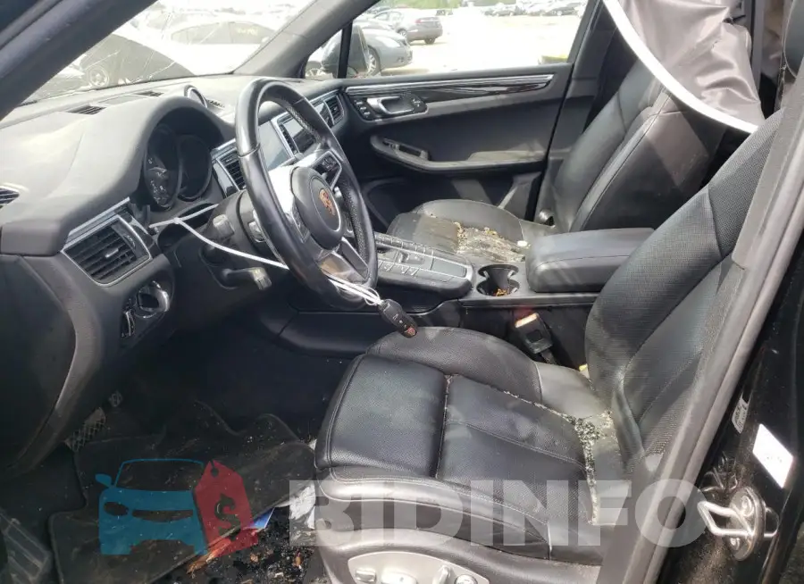 WP1AA2A50HLB82539 Photo# 7