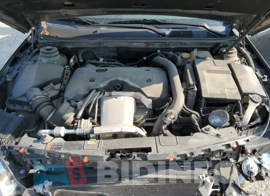 2G4GK5EX2G9107834 Photo# 11