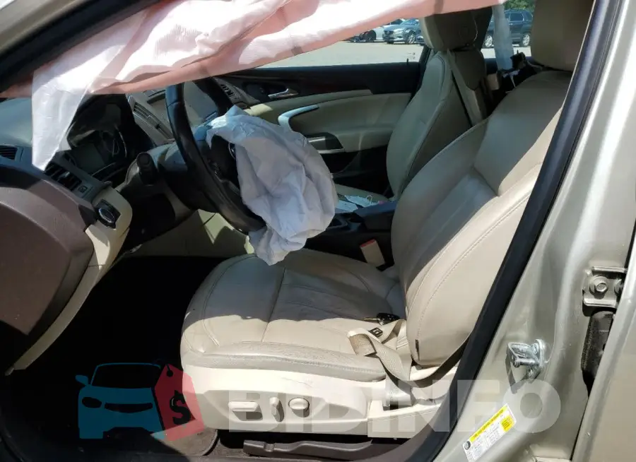 2G4GK5EX6F9257122 Photo# 7