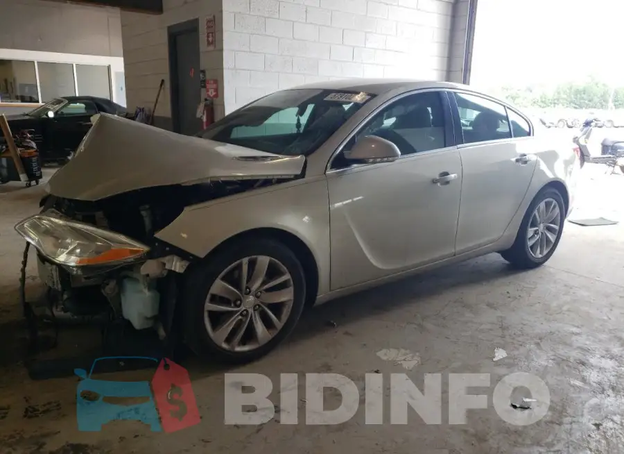 2G4GK5EX6F9257122 Photo# 1