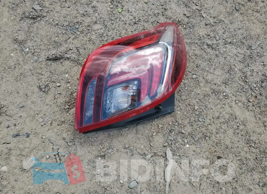 KL4CJASB6KB850487 Photo# 13