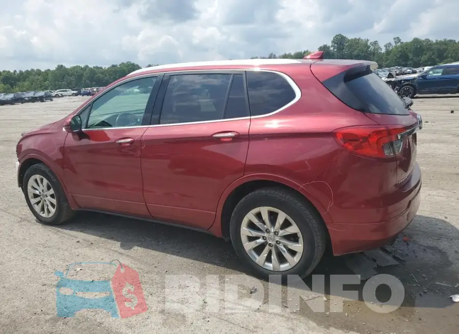 LRBFXBSA3HD003825 Photo# 2