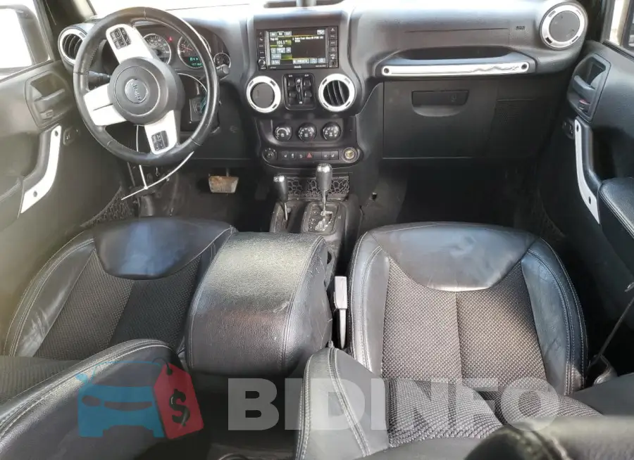 1C4BJWEG5FL601734 Photo# 8