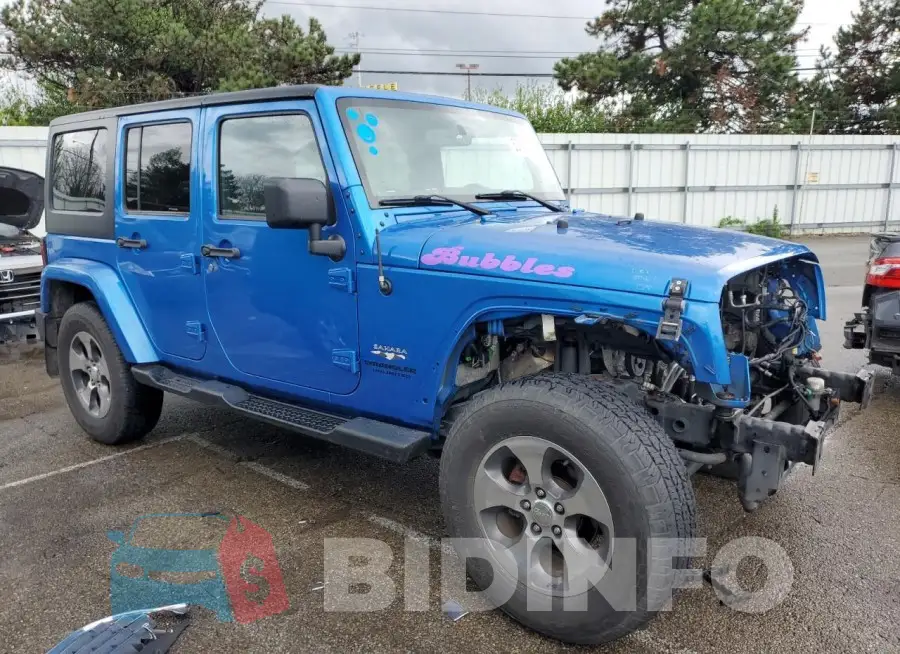 1C4BJWEG7GL104377 Photo# 4
