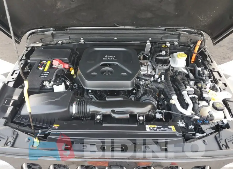 1C4JJXP68MW724008 Photo# 11