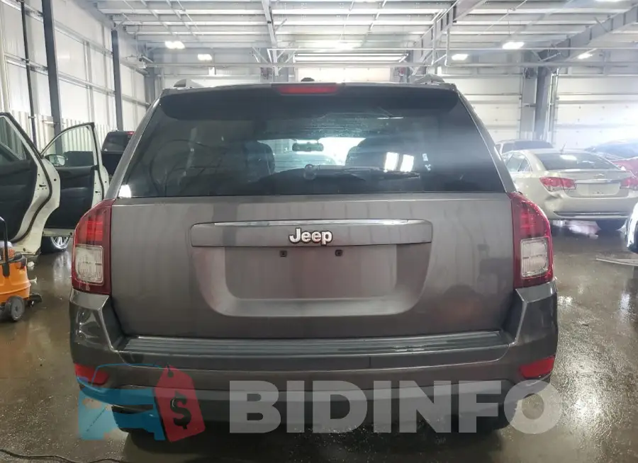 1C4NJCBA2HD148018 Photo# 6
