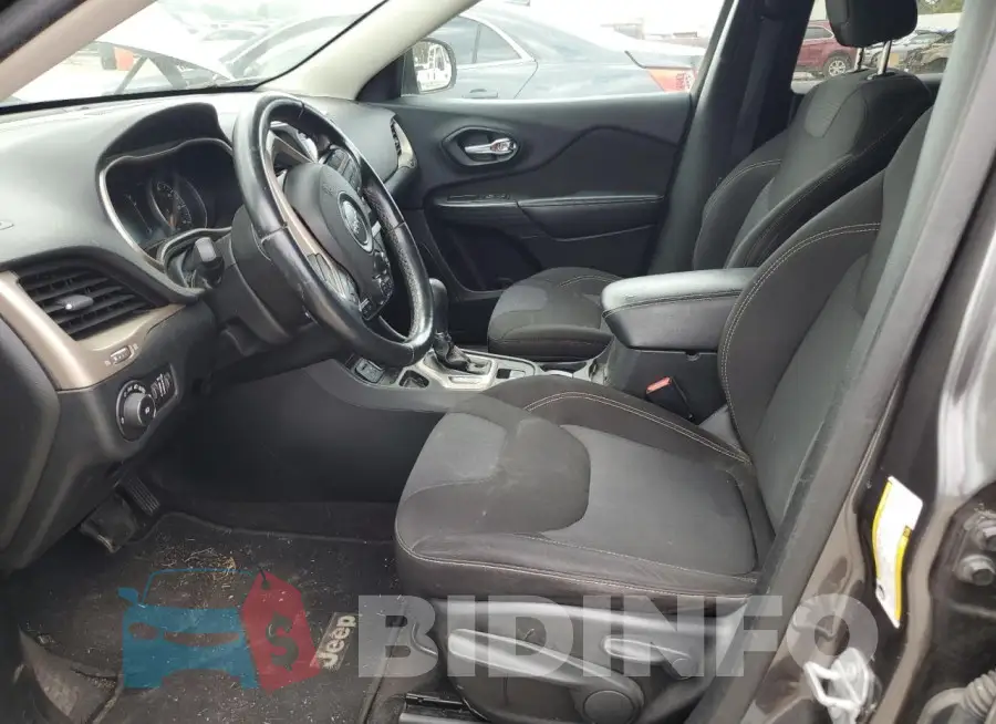 1C4PJLCSXFW616983 Photo# 7