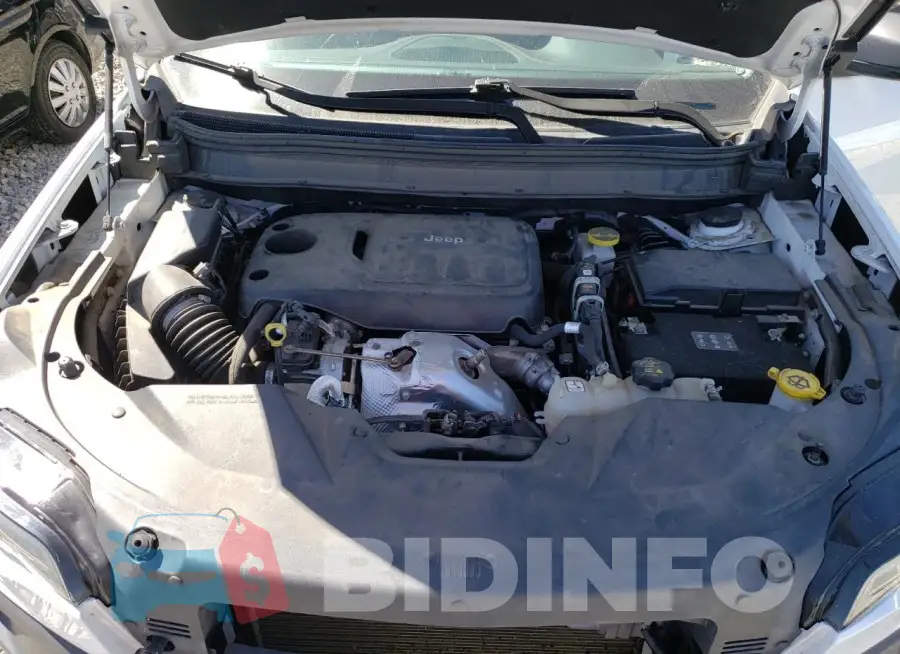 1C4PJMBN8KD177838 Photo# 12