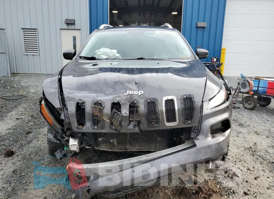 1C4PJMCS2FW537815 Photo# 5