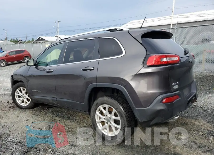 1C4PJMCS2FW537815 Photo# 2