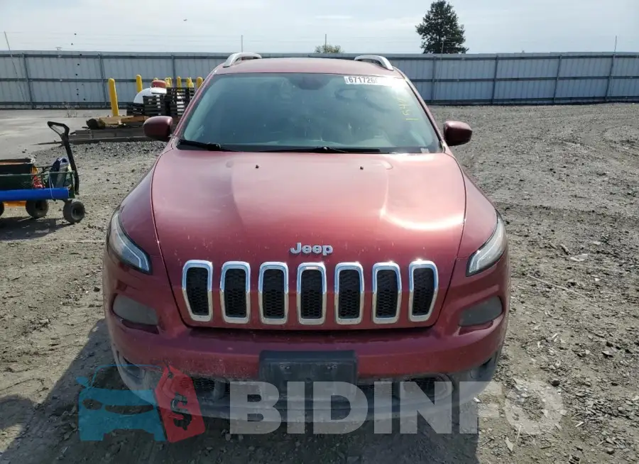 1C4PJMCS7GW225362 Photo# 5