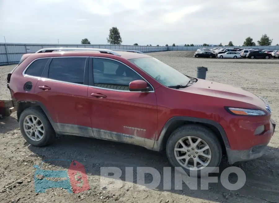 1C4PJMCS7GW225362 Photo# 4