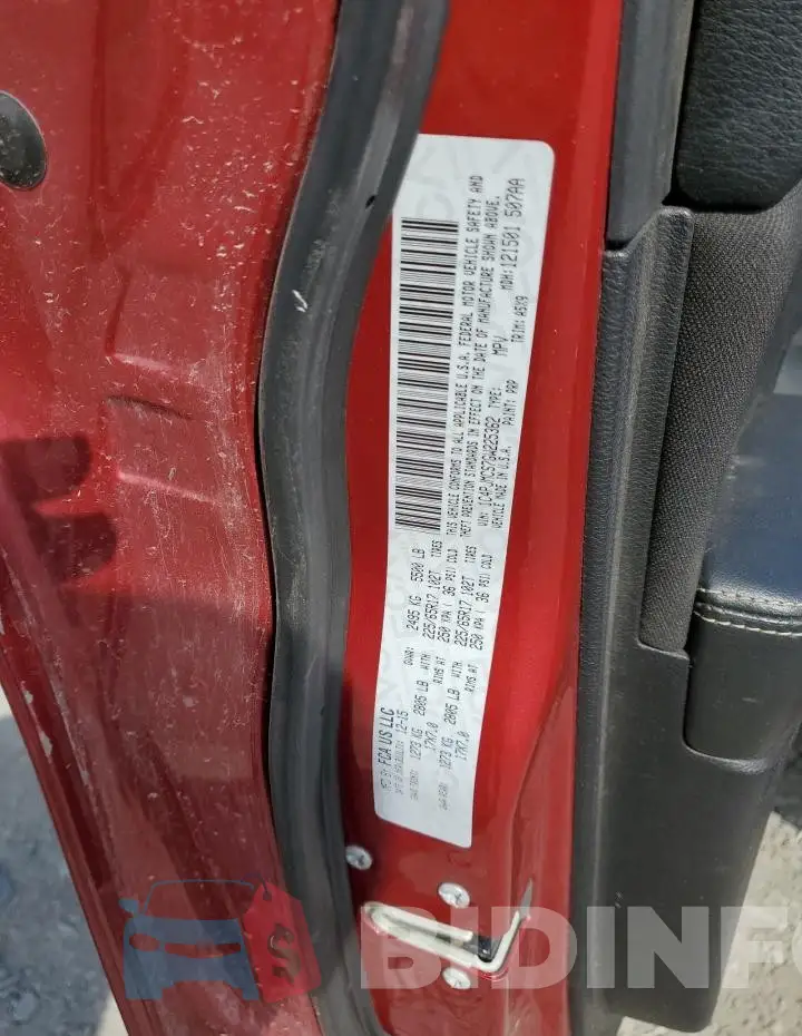 1C4PJMCS7GW225362 Photo# 14