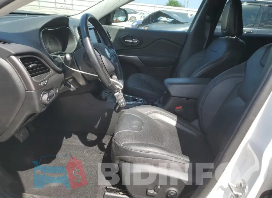 1C4PJMDX3MD157479 Photo# 7