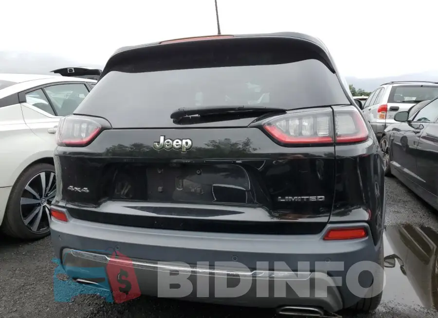 1C4PJMDX7KD139290 Photo# 6