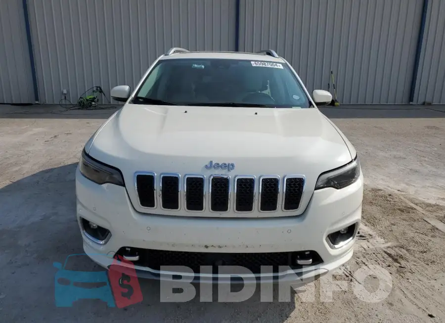 1C4PJMJX7KD375426 Photo# 5
