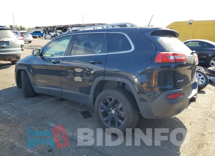 1C4PJMLX8JD603543 Photo# 2