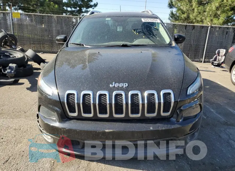 1C4PJMLX8JD603543 Photo# 5