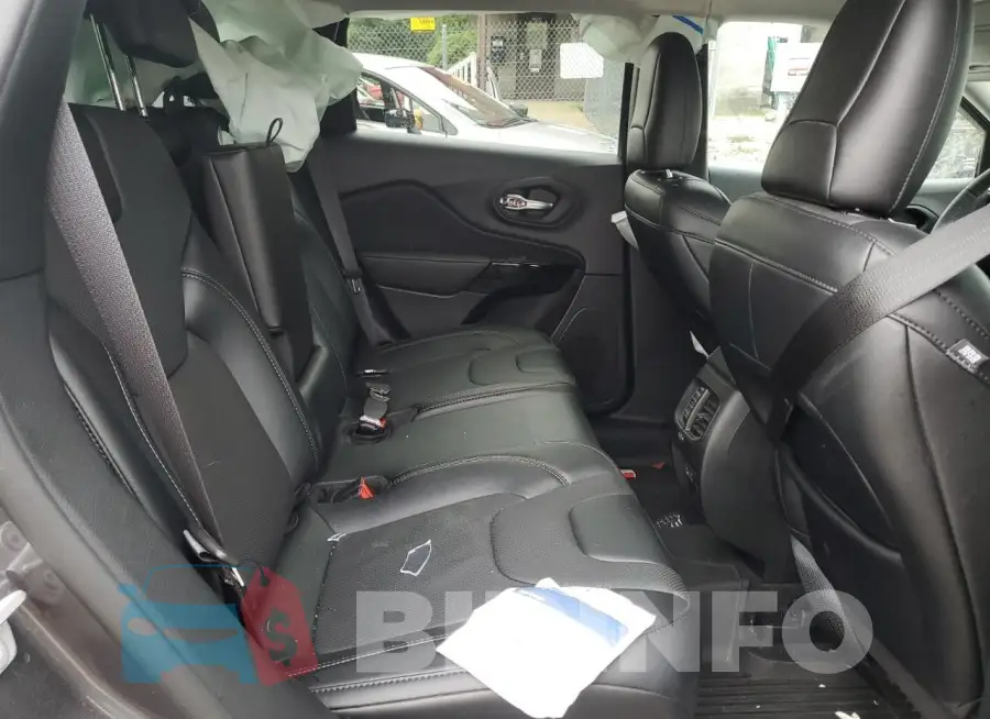 1C4PJMMB5PD108700 Photo# 11