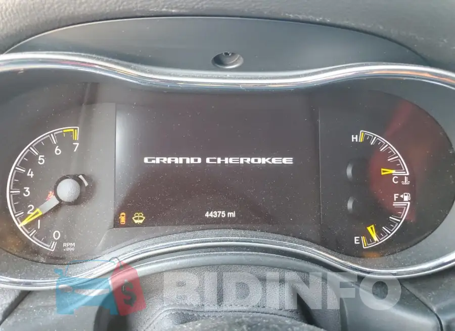 1C4RJFAG1LC340540 Photo# 9