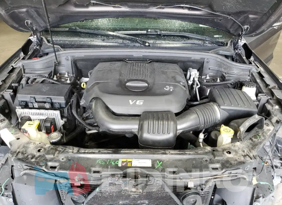 1C4RJFBG4FC797314 Photo# 12