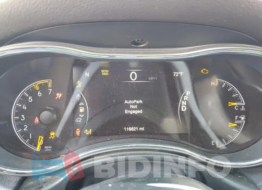 1C4RJFBT3KC815843 Photo# 9