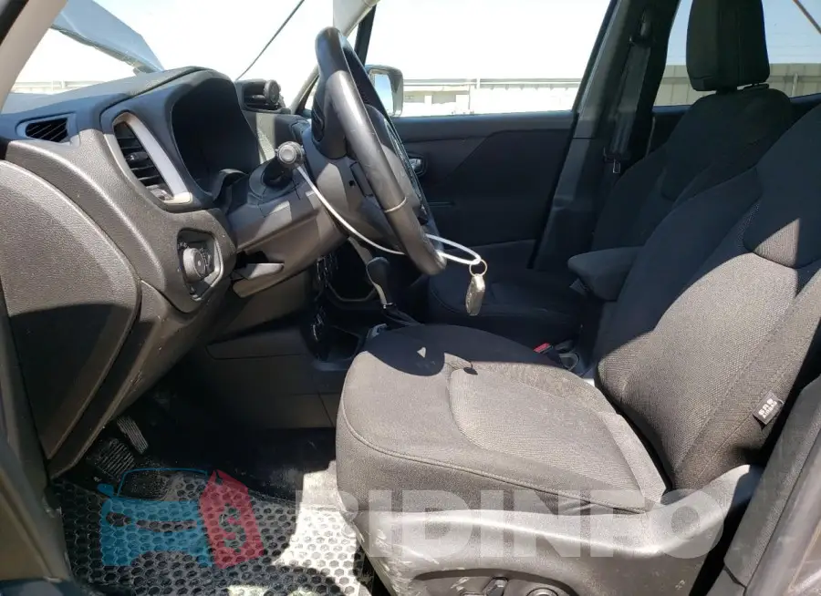 ZACCJBBB3HPE60585 Photo# 7