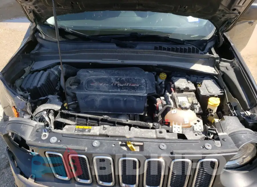 ZACCJBBB3HPE60585 Photo# 12
