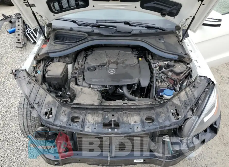 4JGDA5HB1FA449381 Photo# 12