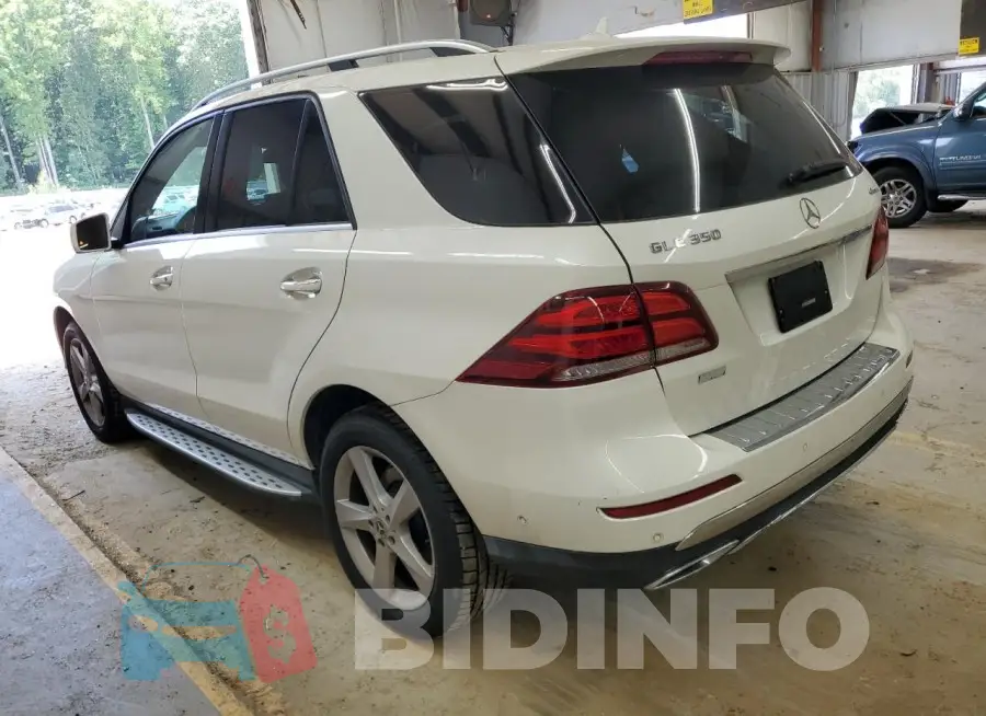 4JGDA5HB4JB040942 Photo# 2